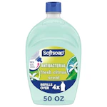 Softsoap Antibacterial Hand Soap