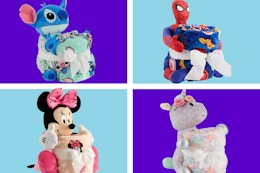 kohl's plush