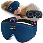 Sleep Mask Headphones