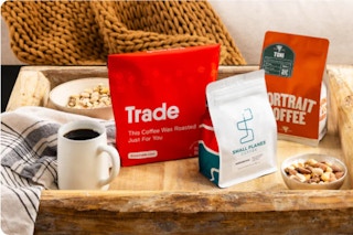 Trade Coffee Feature Image