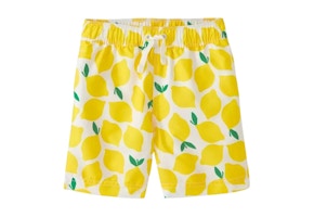 Hanna Andersson Kids' Swim Trunks