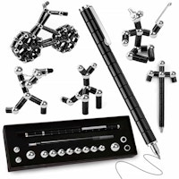 Fidget Magnetic Pen