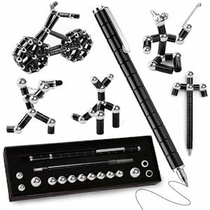 Fidget Magnetic Pen