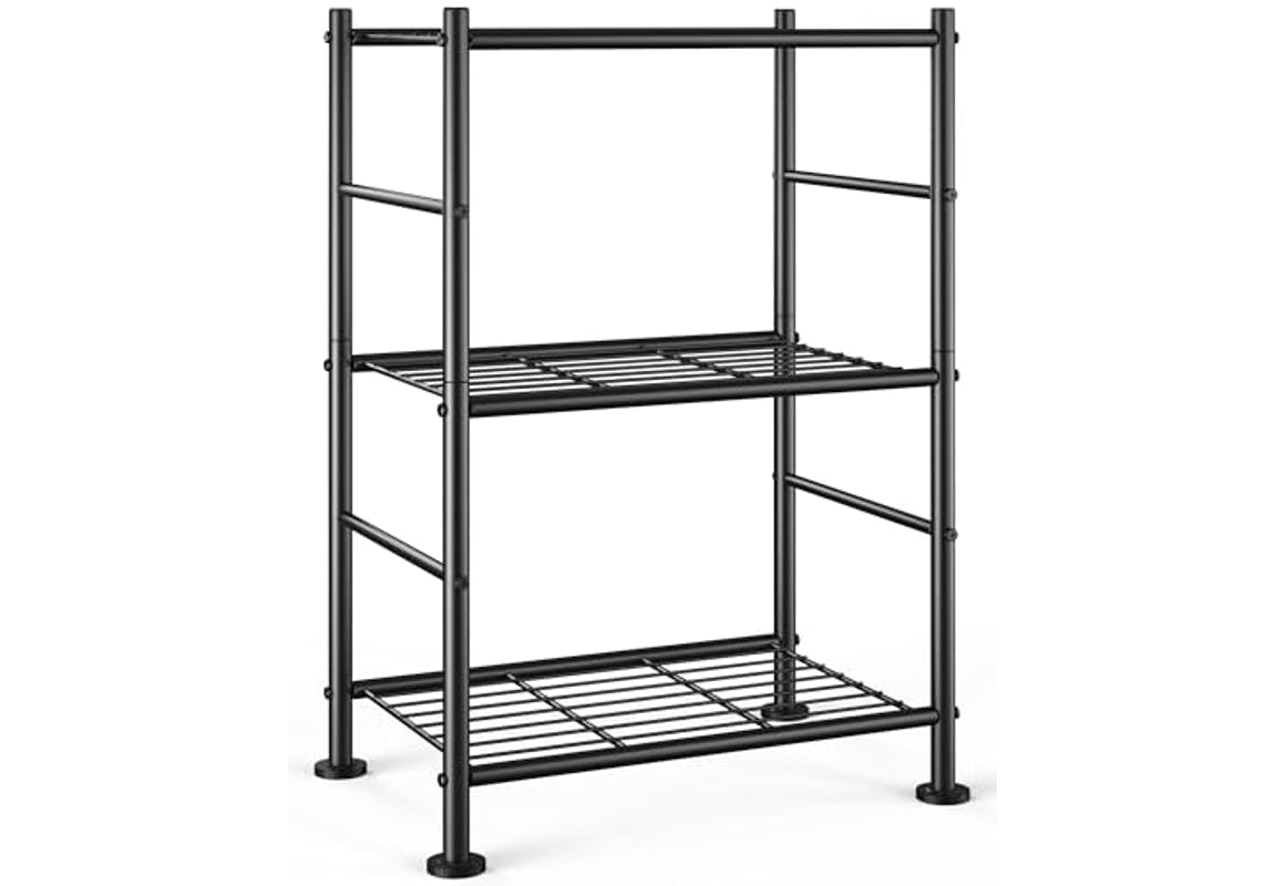 3-Tier Storage Shelf