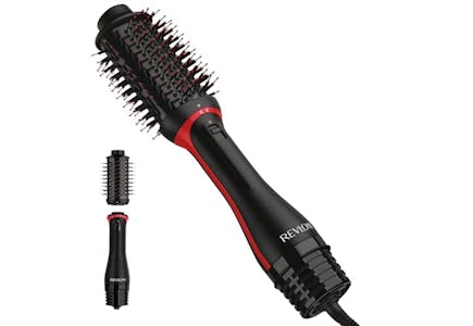 Revlon One-Step Volumizer Plus