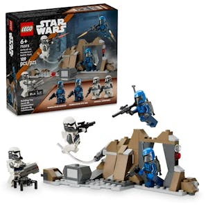 Lego Star Wars