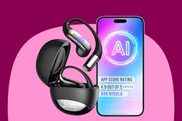 B0FLCW1J5P Translation Earbuds