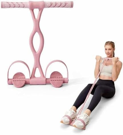 Pedal Resistance Band