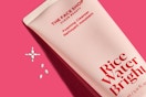 the face shop cleanser
