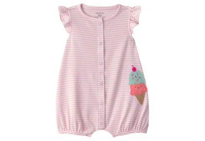 Carter's Baby Romper