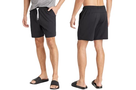 All in Motion Shorts