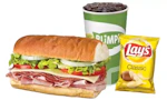 Sandwich Combo