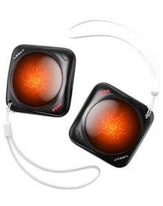 Rechargeable Hand Warmers