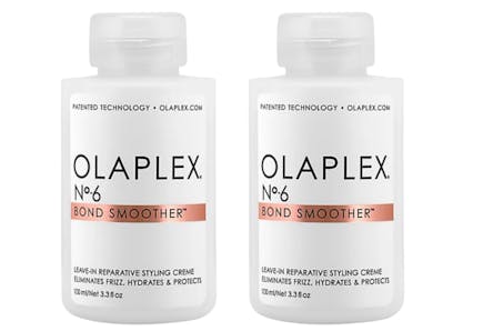 2 Olaplex Styling Cremes