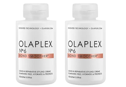 2 Olaplex Styling Cremes