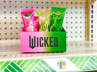 Wicked Hand Cream