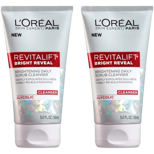 L'Oreal Paris Revitalift Cleanser 2-Pack