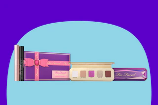 hsn too faced