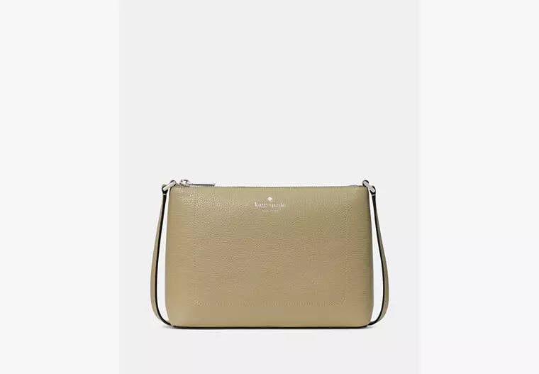 Kate Spade Leila Crossbody Bag