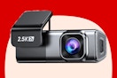 black dash cam