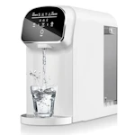 Countertop Reverse Osmosis Water Filter