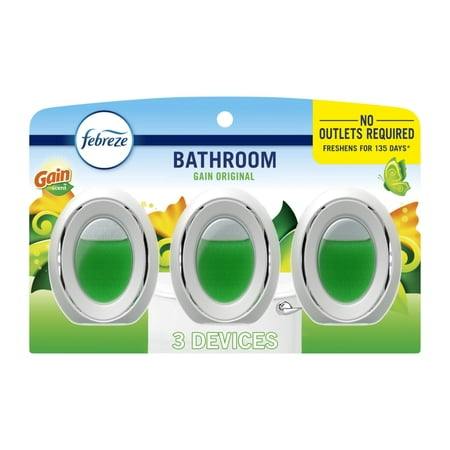 Febreze Small Spaces