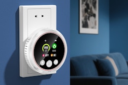 Carbon Monoxide Detectors