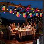 Outdoor String Lights