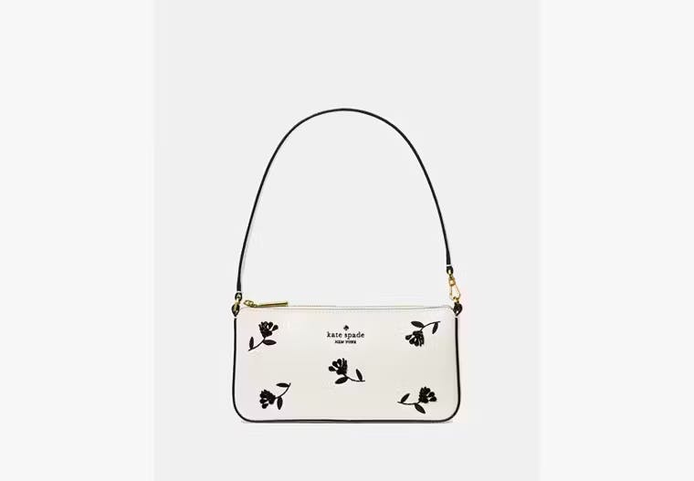 Kate Spade Gemini Floral Mini Bag