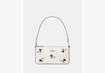 Kate Spade Gemini Floral Mini Bag