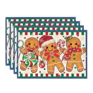 Christmas Placemats