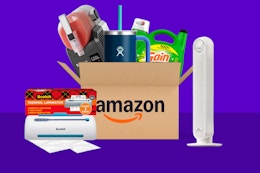 Save on Top Brands With Amazon's Best Deals: Gain, Scotch, and More card image