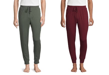 Safford Men’s Pajama Pants