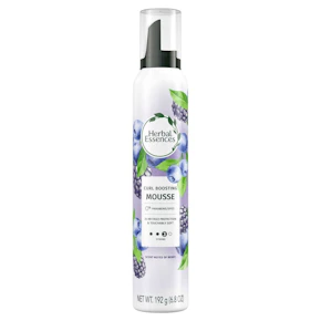 2 Herbal Essences Mousse Stylers