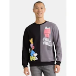 Men's Graphic Sweatshirt