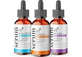 ArtNaturals Anti-Aging 3-Pack