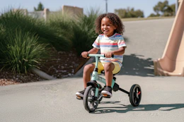 walmart 4-in-1-tricycle