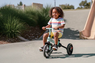 walmart 4-in-1-tricycle