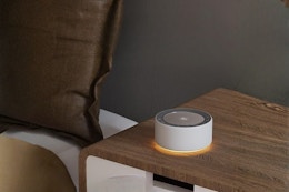 White Noise Sound Machine