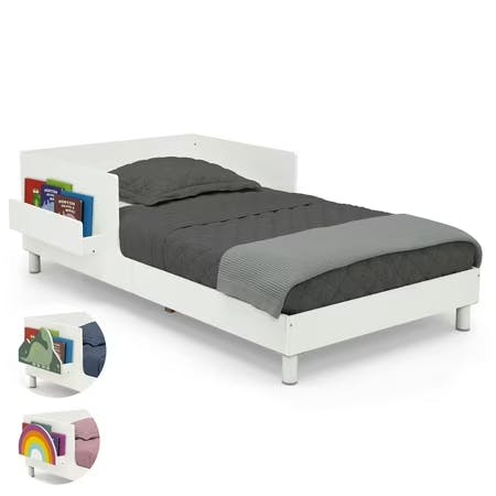 Delta Children Toddler Bed