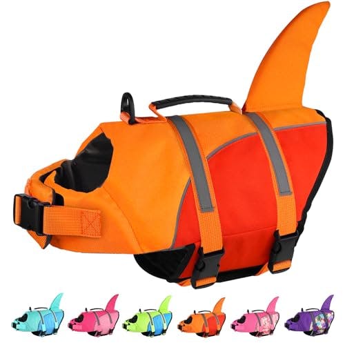 Dog Life Jacket