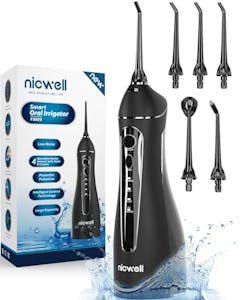 Water Dental Flosser