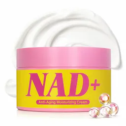 NAD+ Face Moisturizer