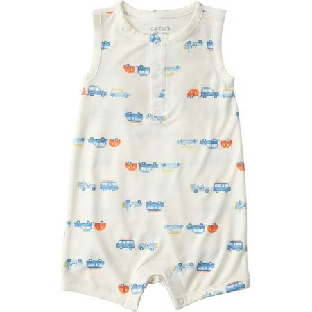 Baby Romper
