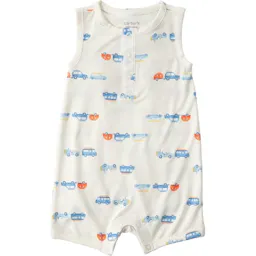 Baby Romper