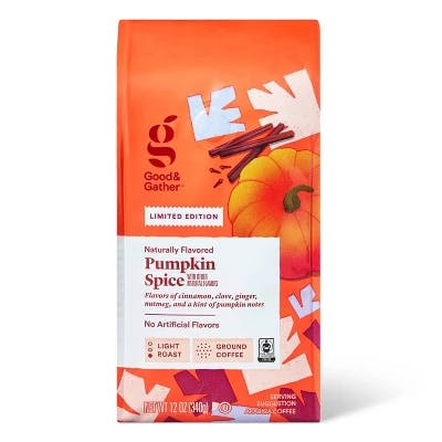 2 Good & Gather Coffee Bags