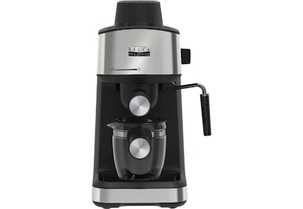 Bella Pro Series Steam Espresso Machine