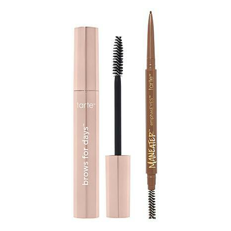 Tarte Brows for Days Brow Set