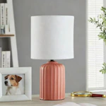 Mainstays Ceramic Table Lamp