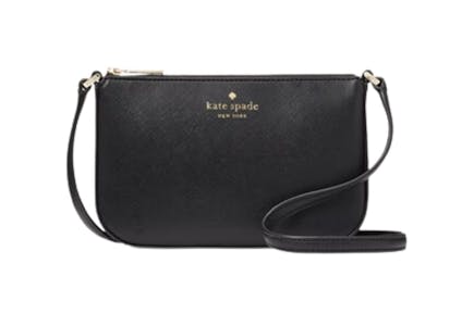 Kate Spade Mini Leather Crossbody